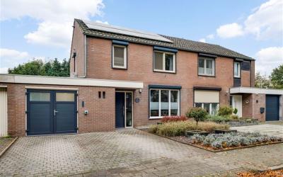 Leliestraat 17