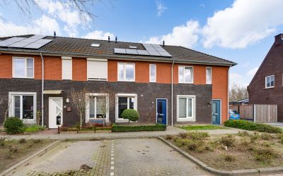 Violenstraat 25
