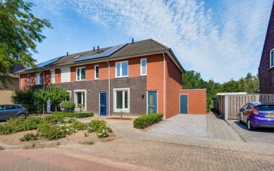 Violenstraat 27