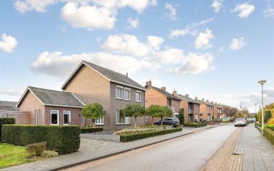 Rozenstraat 5
