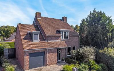 Kastanjestraat 8