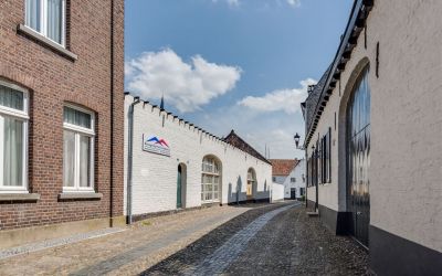 Daalstraat 8