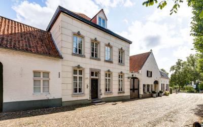 Hofstraat 7