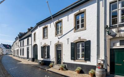 Hoogstraat 20