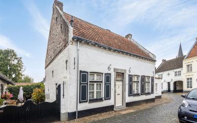 Bogenstraat 16