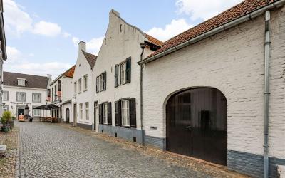 Bogenstraat 4