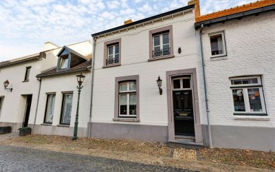 Bogenstraat 40