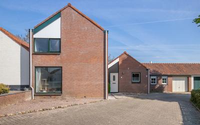 aan Sint Job 11