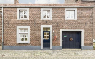 Groenstraat 3