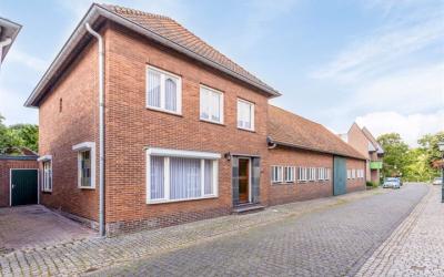 Helstraat 5
