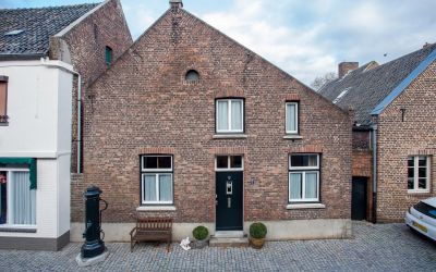 Steenweg 12