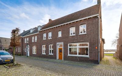 Maasstraat 5