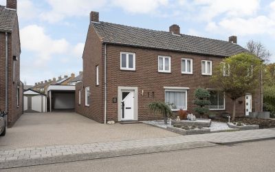 Haegstraat 4