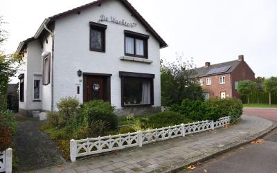 Horionstraat 10