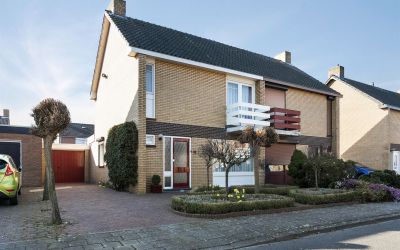 De Korte Beemdens 16