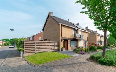 De Korte Beemdens 5