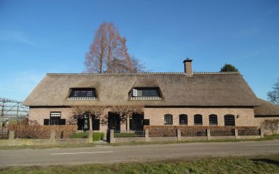 Boschdijk 11