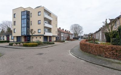Anjerstraat 14