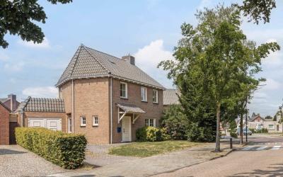 Deken Van B. 26