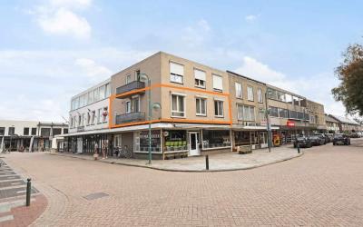 Capucijnerplein 40