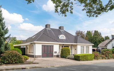 Europalaan-. 14