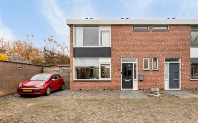 Seinestraat 10