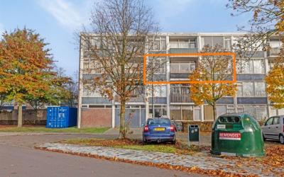 Utrechtsest. 9