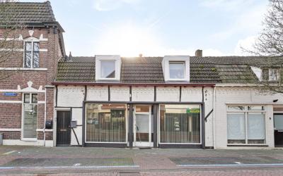 Dorpsstraat 1-A