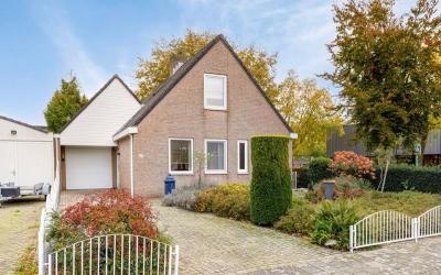 Willem de Zwijgerstraat 31-C