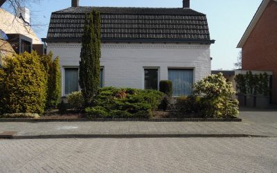 Willem de Zwijgerstraat 39