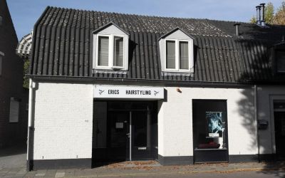 Nieuwstraat 46