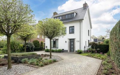 Nieuwstraat 114