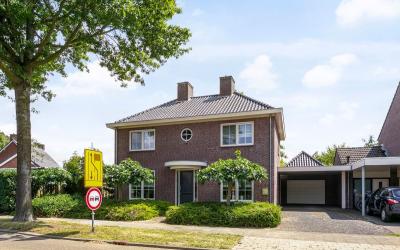 Europalaan-. 109-A
