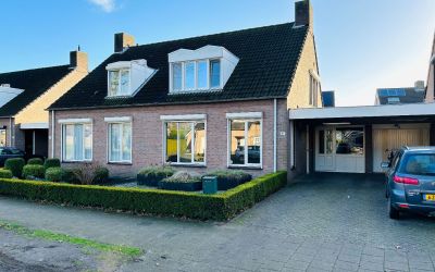 Europalaan-. 145