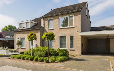 De Leeuwebek 34