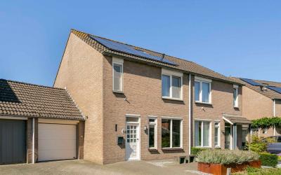 De Heggewikke 10