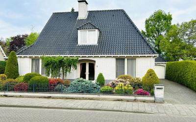 Zustershof 5