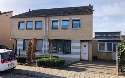 De Roodborst 2