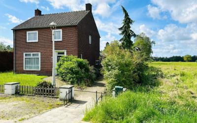 Woutjesdijk 12