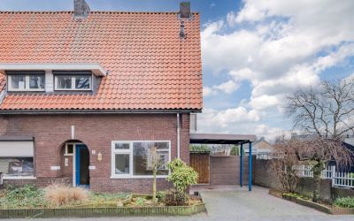Parallelweg 5