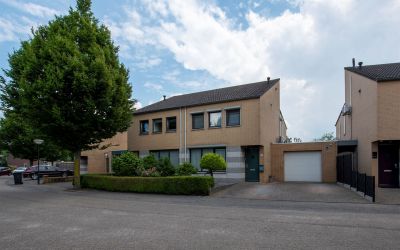 Poelderhof 39