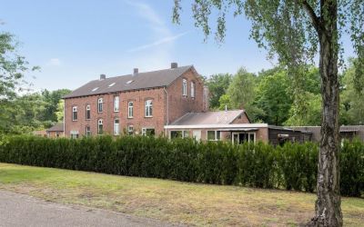 Liedekerkestraat 156