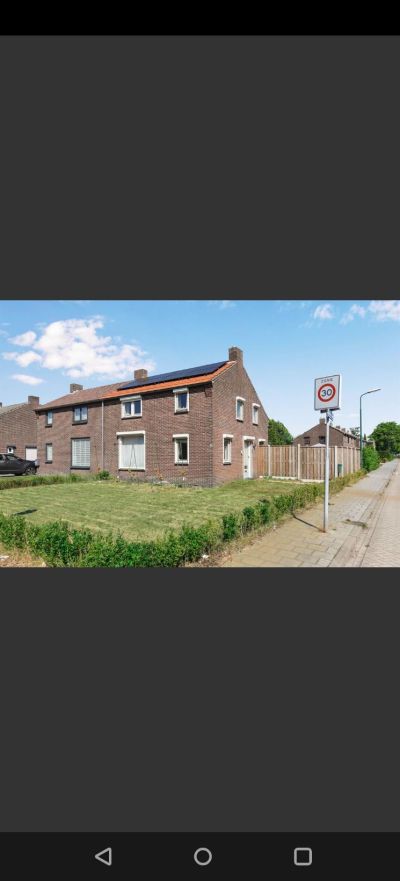 Sint Paulusstraat 1