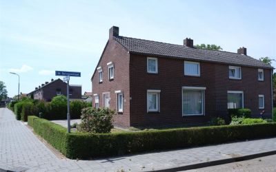 Sint Paulusstraat 11