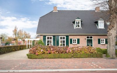 Stationsstraat 22