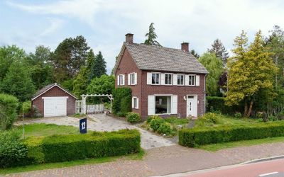 Sterkselseweg 12