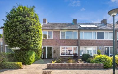 Mimosastraat 4
