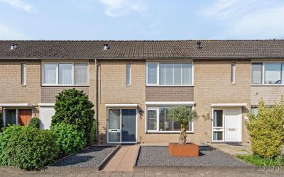 Mimosastraat 5
