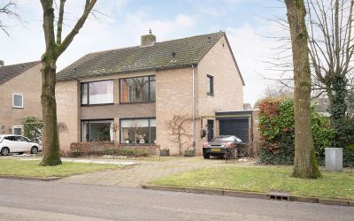 Gentiaanstraat 17