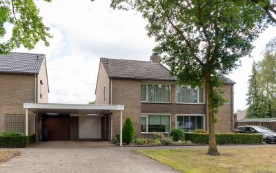 Gentiaanstraat 42